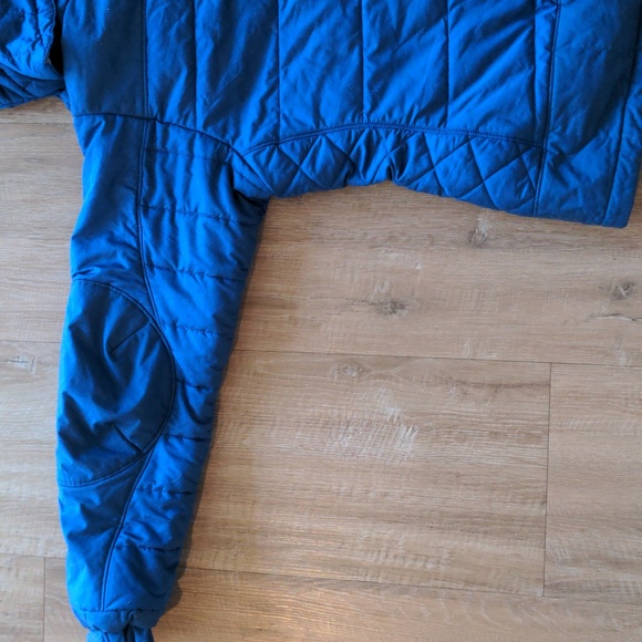 Women's Retro Patagonia Puffer - Small - Picture 6 of 8